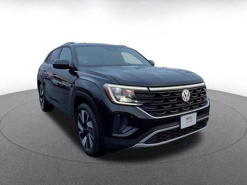 2025 Volkswagen Atlas Cross Sport 2.0T SE w/Technology 4MOTION