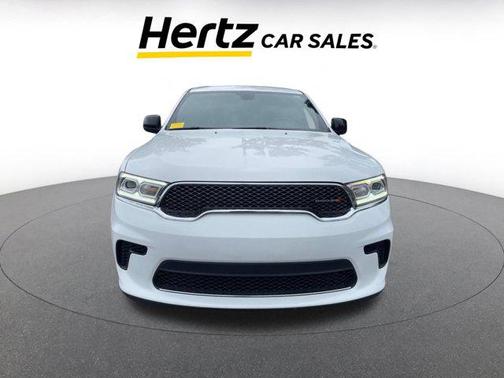 2024 Dodge Durango SXT RWD