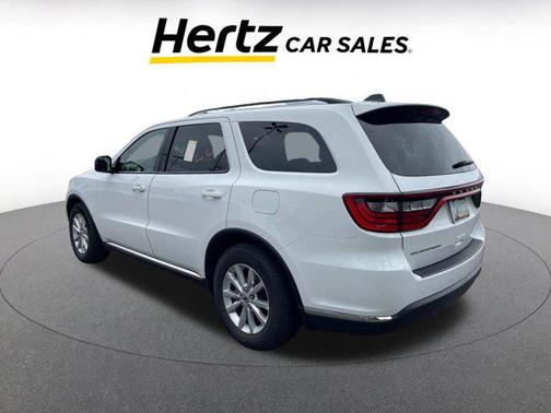 2024 Dodge Durango SXT RWD