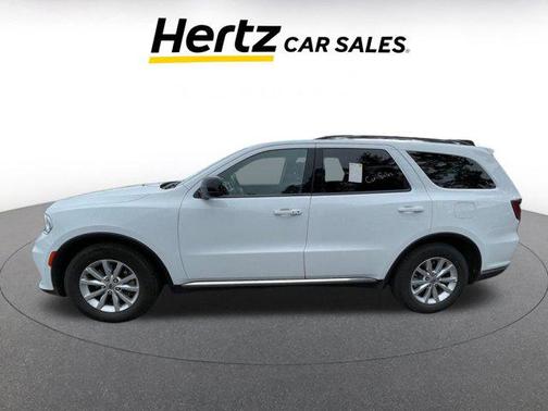 2024 Dodge Durango SXT RWD