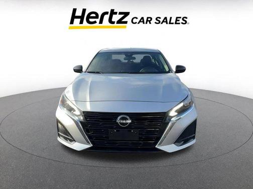 2024 Nissan Altima S FWD