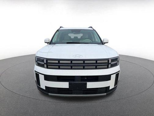 2025 Hyundai SANTA FE SEL 2.4