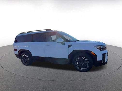 2025 Hyundai SANTA FE SEL 2.4