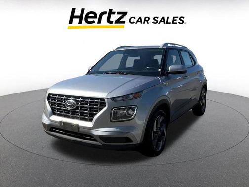 2023 Hyundai VENUE SEL