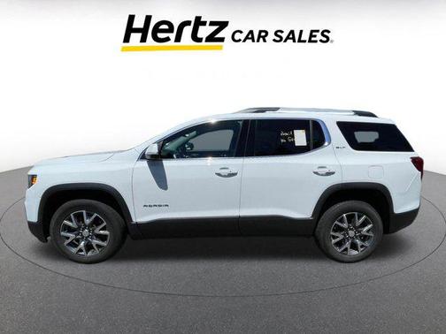 2023 GMC Acadia AWD SLT