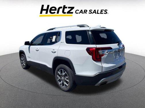 2023 GMC Acadia AWD SLT