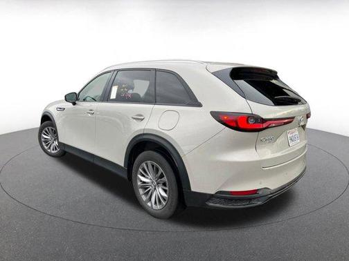 2025 Mazda CX-90 3.3 Turbo Preferred