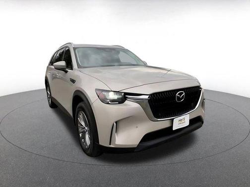 2025 Mazda CX-90 3.3 Turbo Preferred