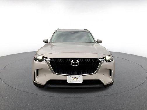 2025 Mazda CX-90 3.3 Turbo Preferred