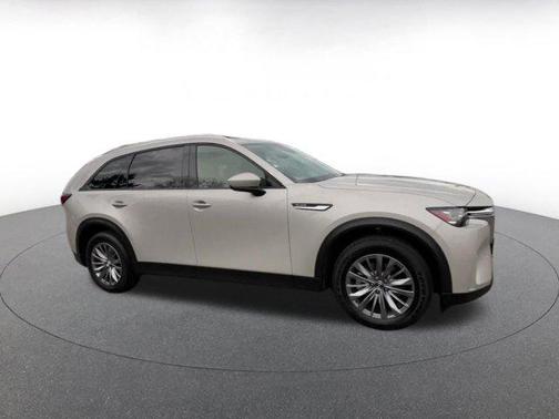 2025 Mazda CX-90 3.3 Turbo Preferred