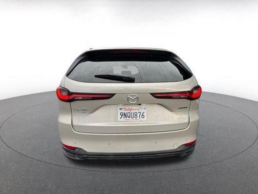 2025 Mazda CX-90 3.3 Turbo Preferred