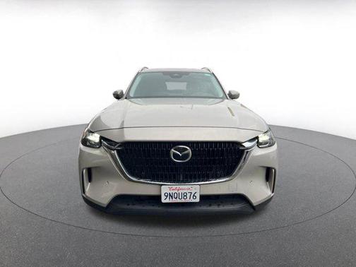 2025 Mazda CX-90 3.3 Turbo Preferred