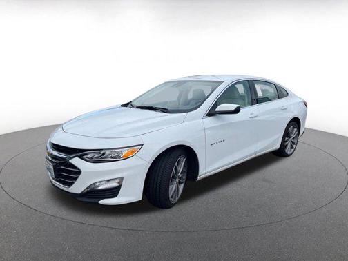 2024 Chevrolet Malibu FWD 2LT