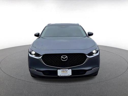 2025 Mazda CX-30 2.5 S Carbon Edition