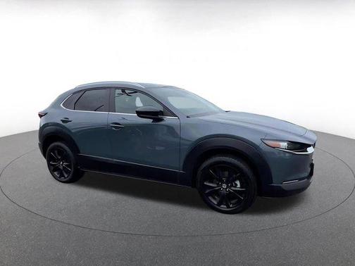 2025 Mazda CX-30 2.5 S Carbon Edition