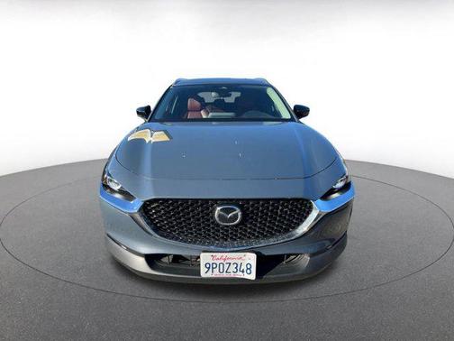 2025 Mazda CX-30 2.5 S Carbon Edition