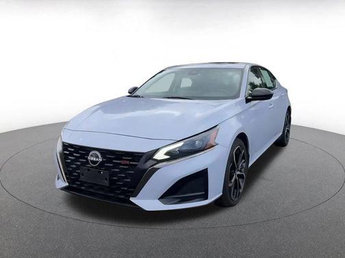 2024 Nissan Altima SR Intelligent AWD