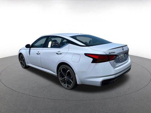 2024 Nissan Altima SR Intelligent AWD