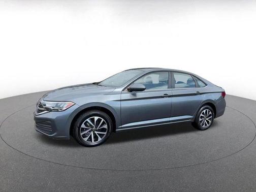 2024 Volkswagen Jetta 1.5T S