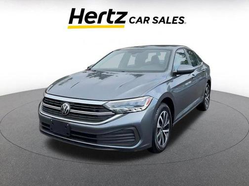 2024 Volkswagen Jetta 1.5T S