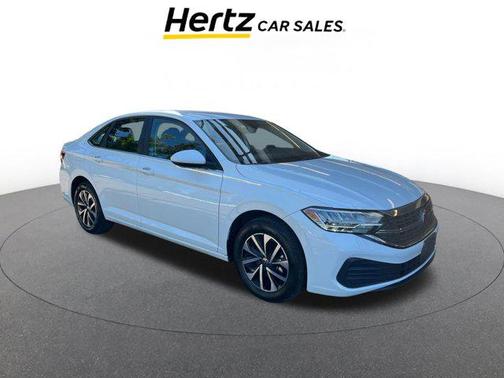 2024 Volkswagen Jetta 1.5T S