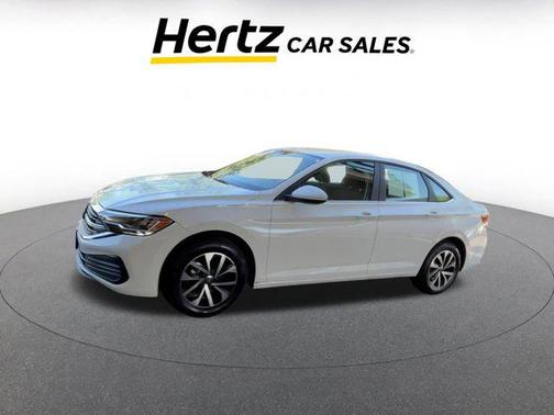 2024 Volkswagen Jetta 1.5T S