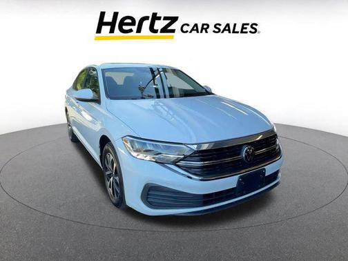 2024 Volkswagen Jetta 1.5T S