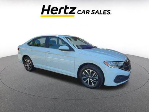 2024 Volkswagen Jetta 1.5T S