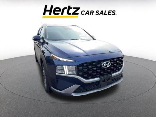 2023 Hyundai SANTA FE SEL 2.4