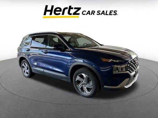 2023 Hyundai SANTA FE SEL 2.4