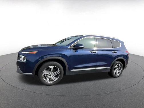 2023 Hyundai SANTA FE SEL 2.4