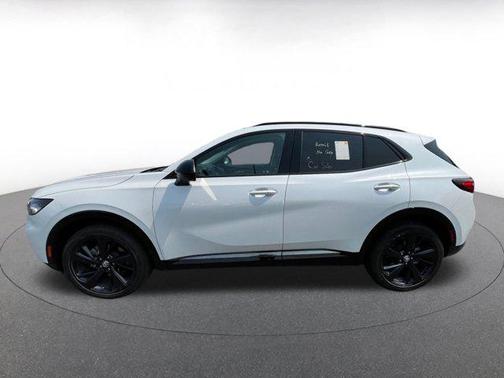 2023 Buick Envision Preferred FWD