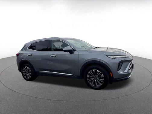2024 Buick Envision Preferred AWD