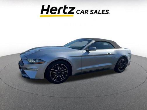 2023 Ford Mustang EcoBoost Premium