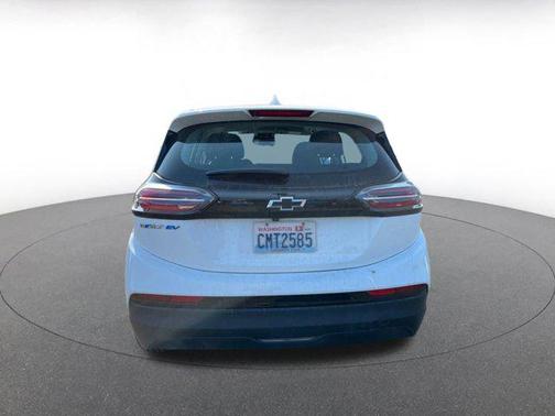 2023 Chevrolet Bolt EV FWD 1LT