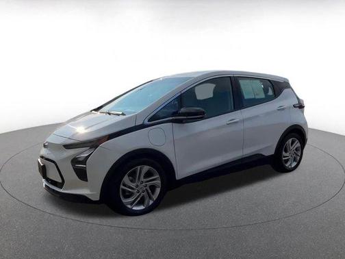 2023 Chevrolet Bolt EV FWD 1LT