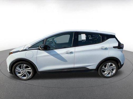 2023 Chevrolet Bolt EV FWD 1LT