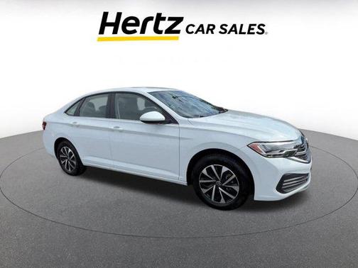 2024 Volkswagen Jetta 1.5T S