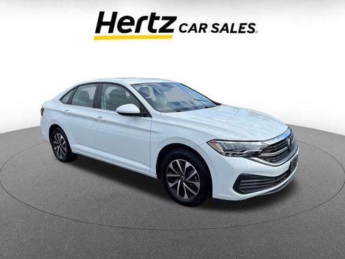 2024 Volkswagen Jetta 1.5T S