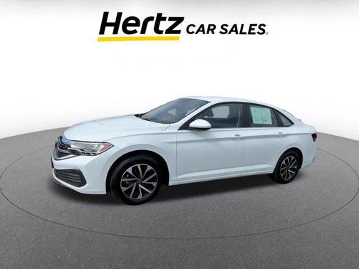 2024 Volkswagen Jetta 1.5T S