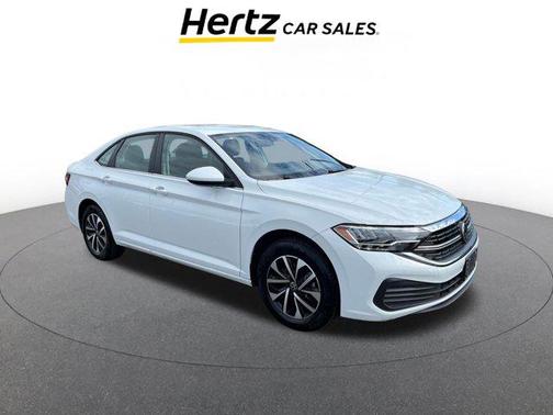 2024 Volkswagen Jetta 1.5T S