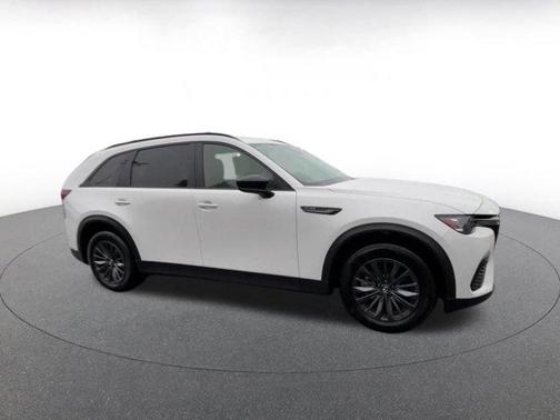 2025 Mazda CX-70 3.3 Turbo Preferred Package