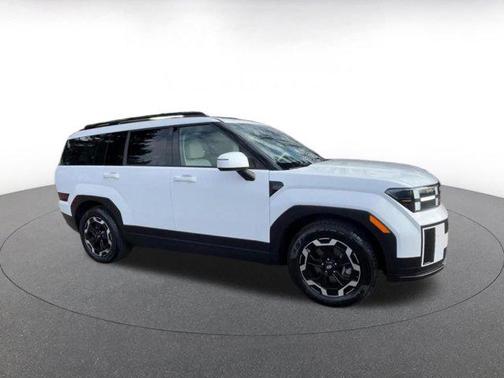 2025 Hyundai SANTA FE SEL 2.4