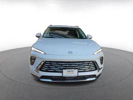 2024 Buick Envision Preferred AWD