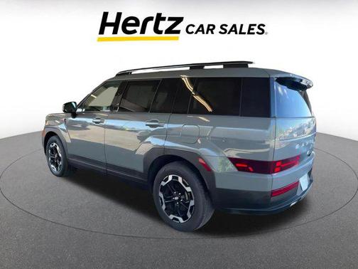 2024 Hyundai SANTA FE SEL 2.4