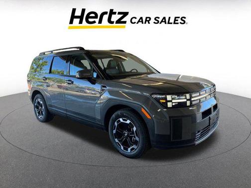 2024 Hyundai SANTA FE SEL 2.4