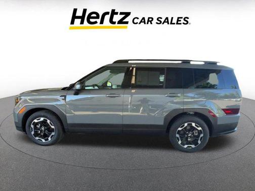 2024 Hyundai SANTA FE SEL 2.4