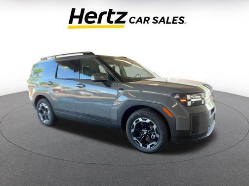 2024 Hyundai SANTA FE SEL 2.4