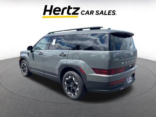 2024 Hyundai SANTA FE SEL 2.4