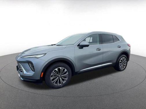 2024 Buick Envision Preferred AWD